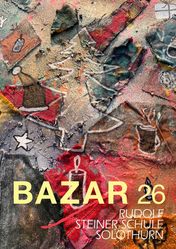 bazar 26 provisorisch